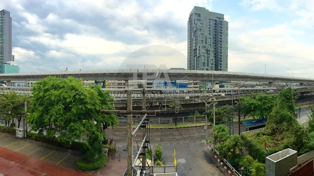 รีวิว ซิทรีน คอนโดมิเนียม