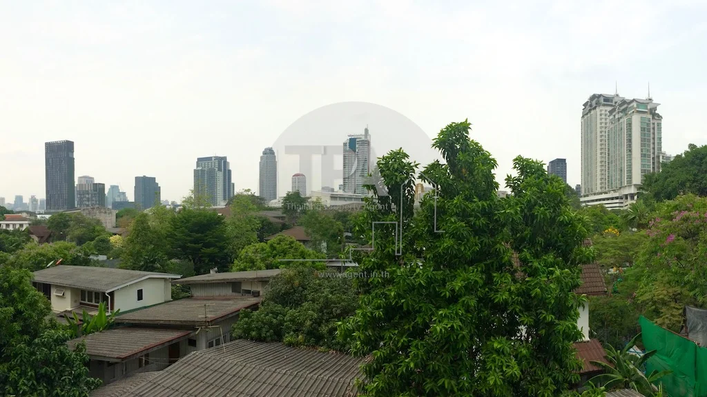 รีวิว ทรี คอนโด เอกมัย