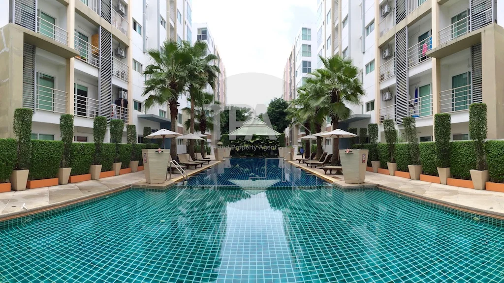 รีวิว เมโทรพาร์ค สาทร