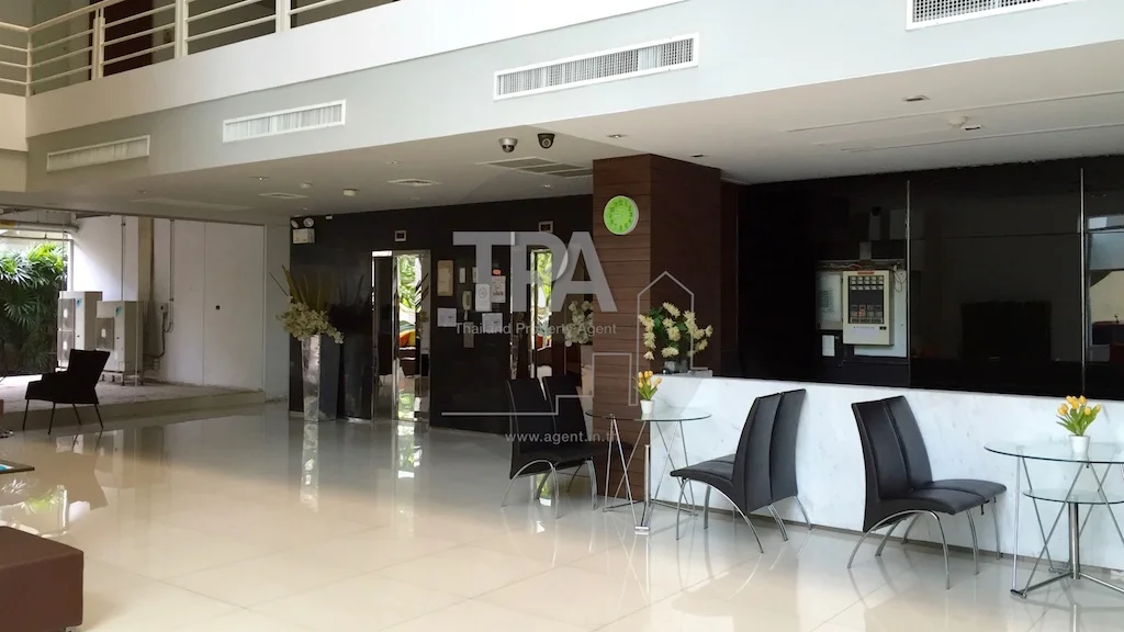 ล๊อบบี้