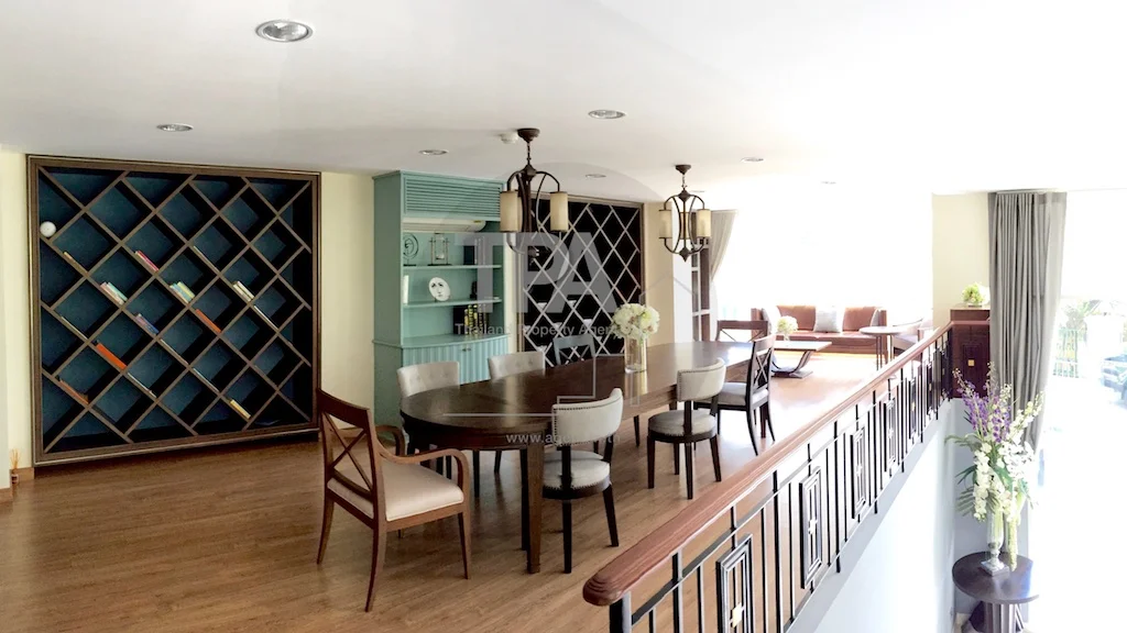 ห้องอ่านหนังสือ