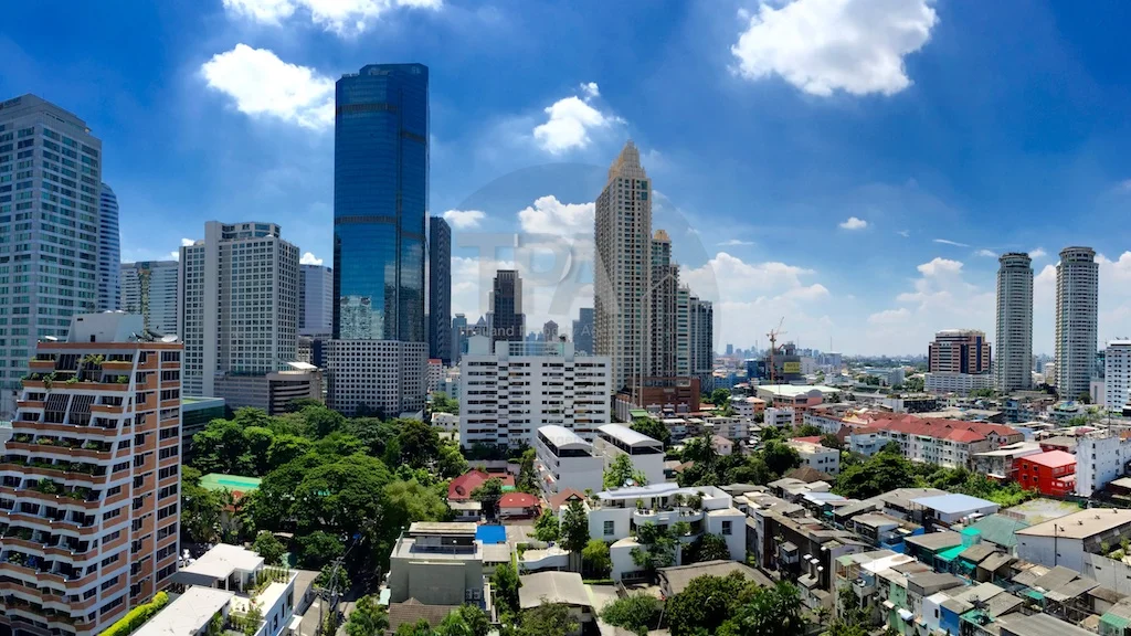 รีวิว เซ็นทริค สาทร-เซนต์หลุยส์