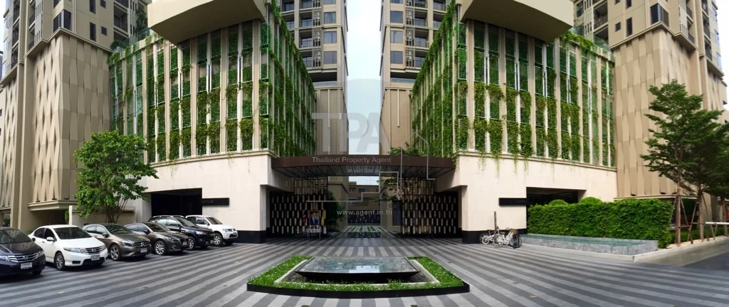 รีวิว นายน์ บาย แสนสิริ (Nye by Sansiri)