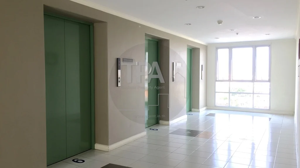 โถงลิฟต์