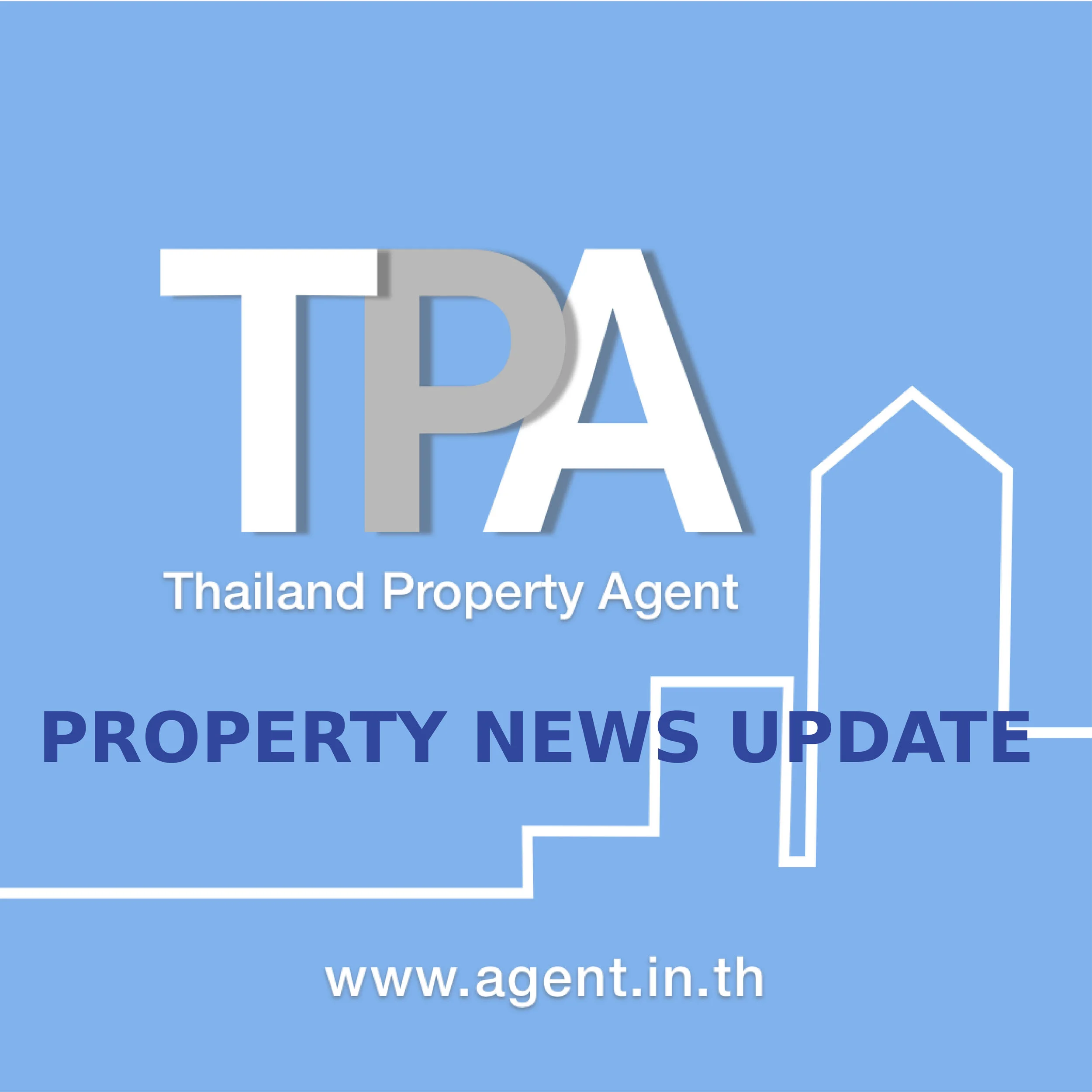 รายใหญ่แพคกระเป๋ากลับบ้าน หลังคอนโดฯ "อีสาน" แผ่ว ชี้ระยะยาวยังไปได้รับเมกะโปรเจ็กต์