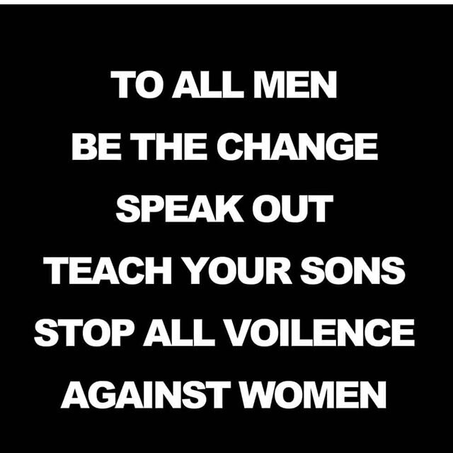 Kanti yini 😫 this is too much, women are not safe in their homes, on the street.... everywhere nje , this demonic act really needs to end, men speak up and stop this, we need you on these issues ✋🏿🛑 . Praying for the families 🙏🏾 I just can&rsquo