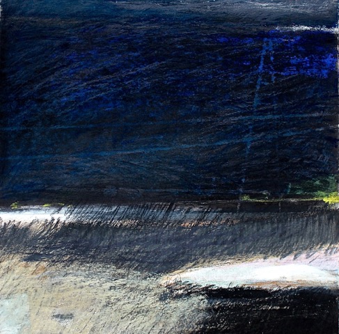 Black Landscape (2016)
