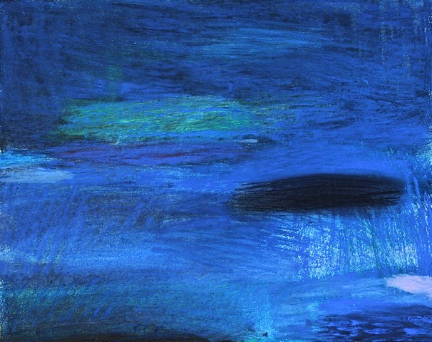 Blue Night (2017)