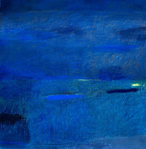 Cloudy Night (2016)