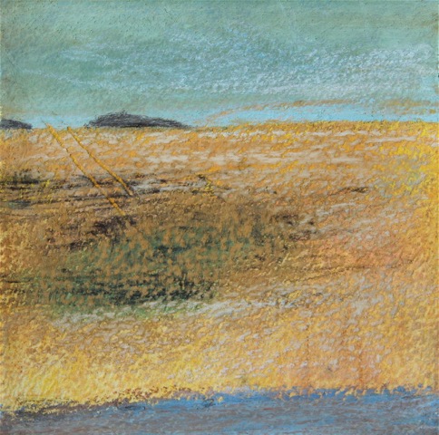 Distant Hill (2016)