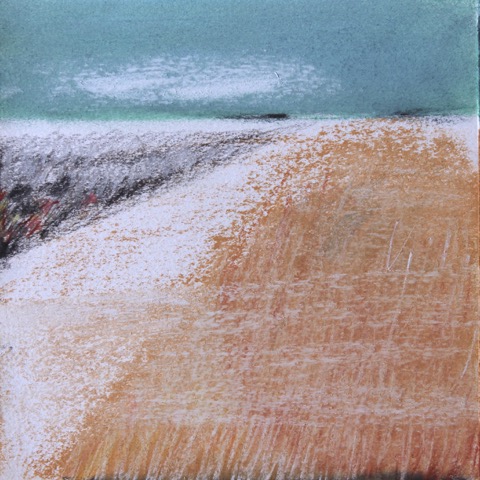 Stubble (2016)
