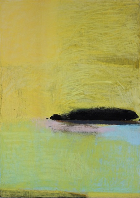 The Canola Sea (2016)