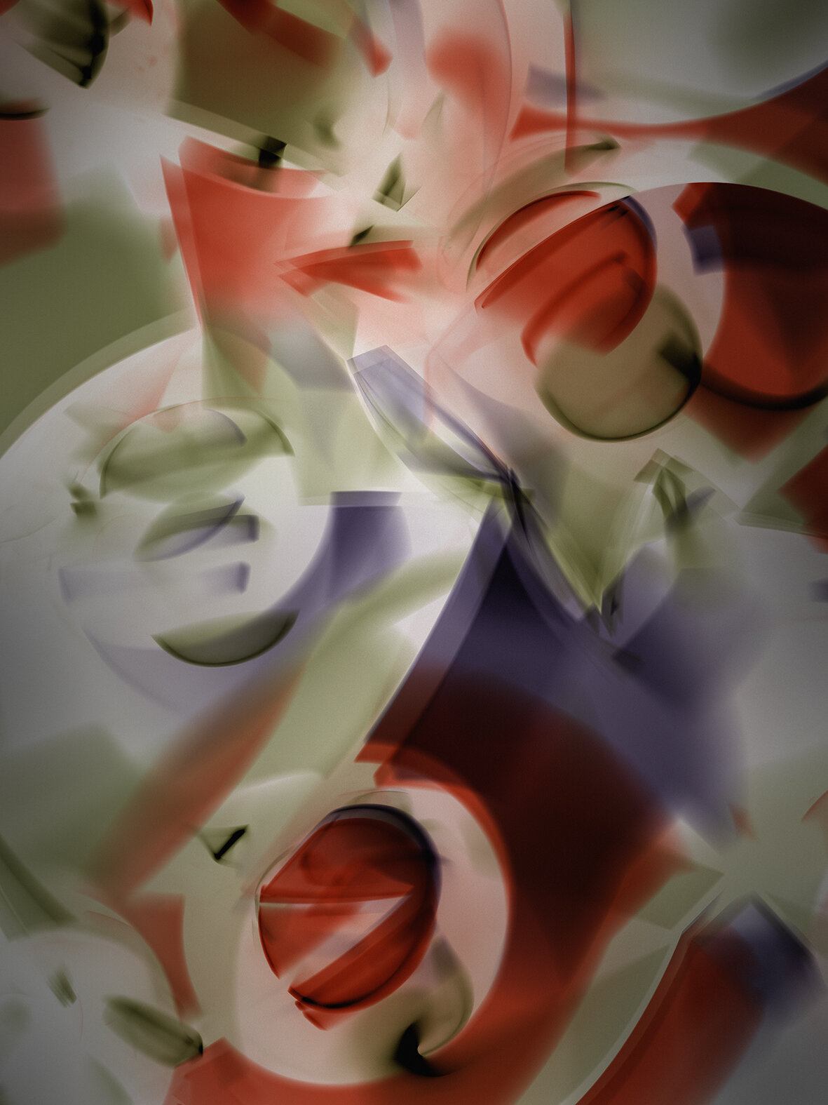 Thomas Ruff, phg.06_/ 2013, Courtesy the artist and VG Bild-Kunst