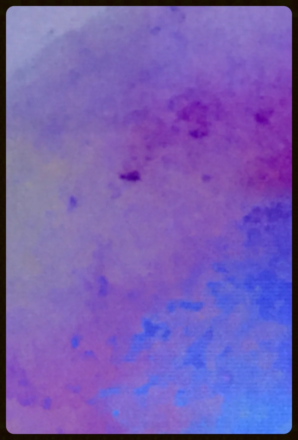 One
