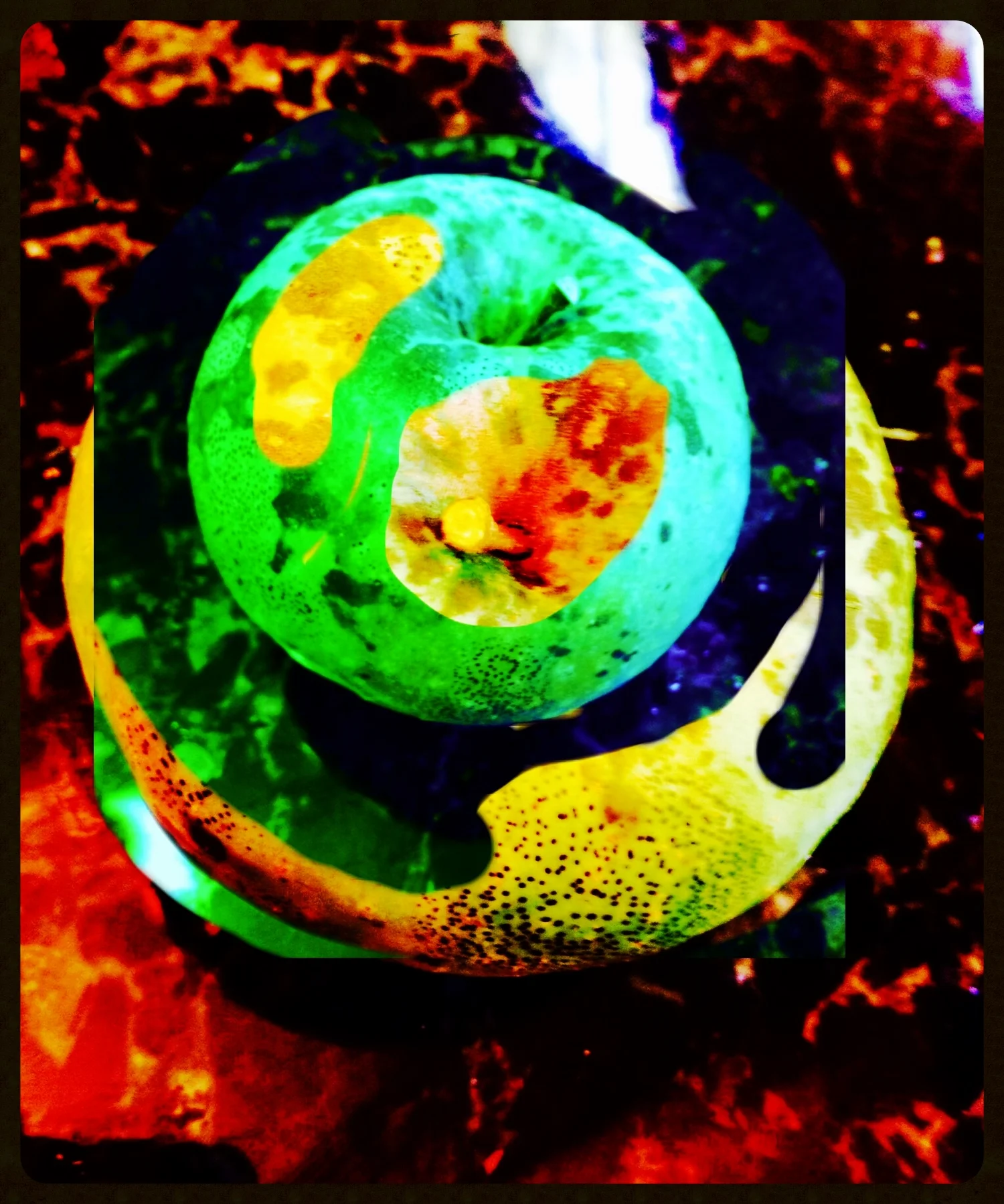 Tree Ornament