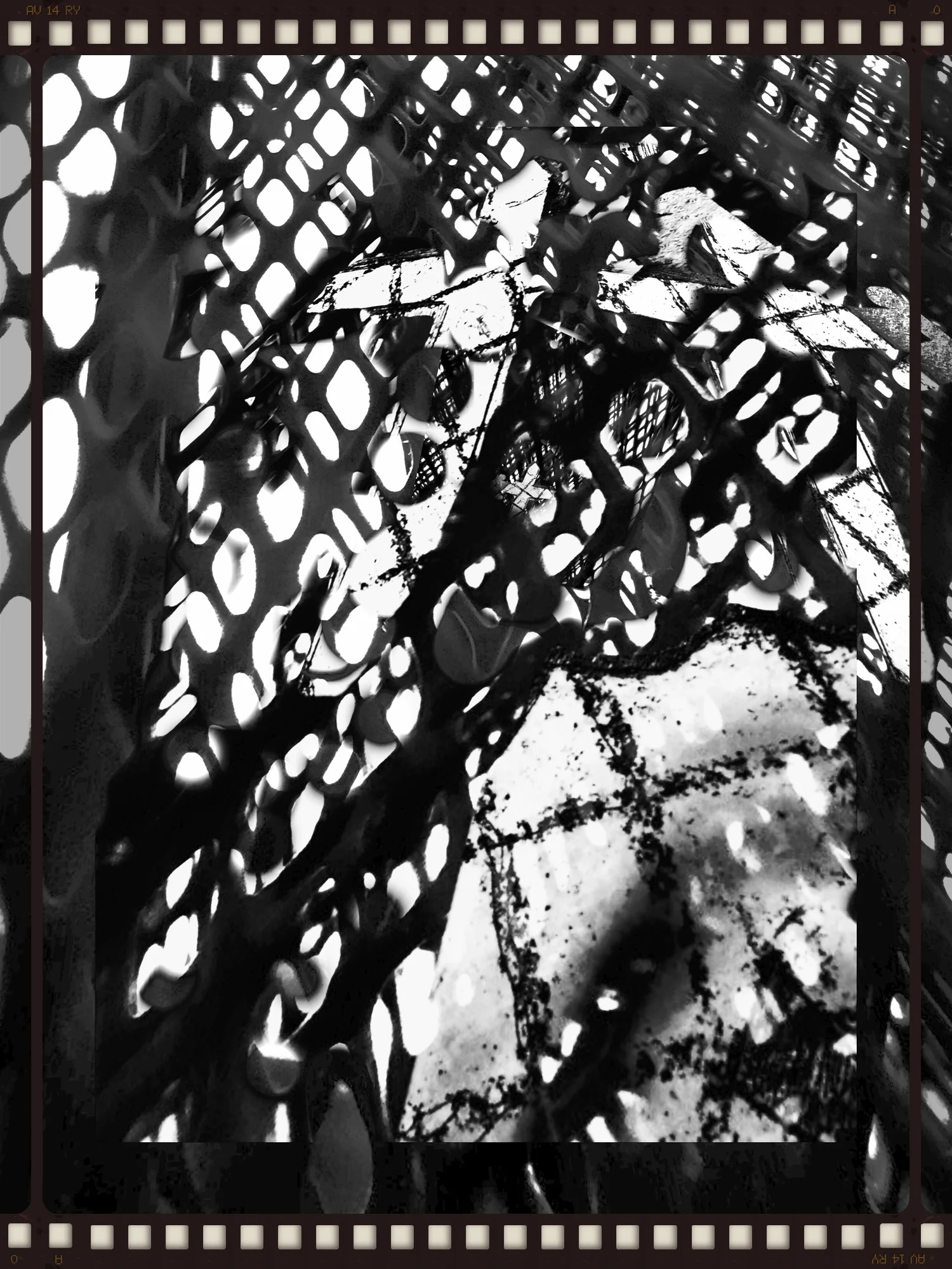 The Catastrophe (3)