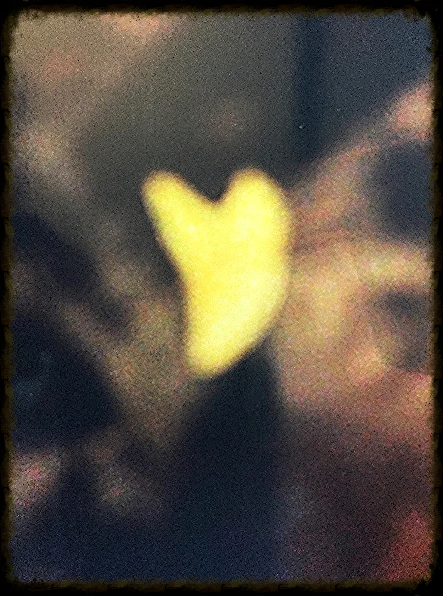 What Gold My Heart?