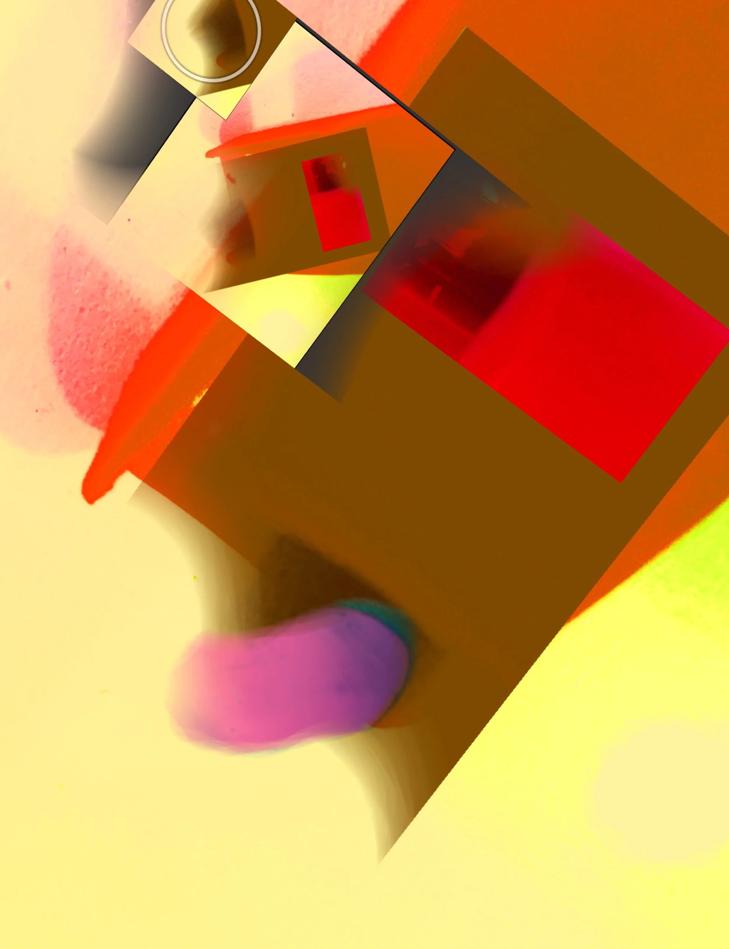 Birth Of An Eraser