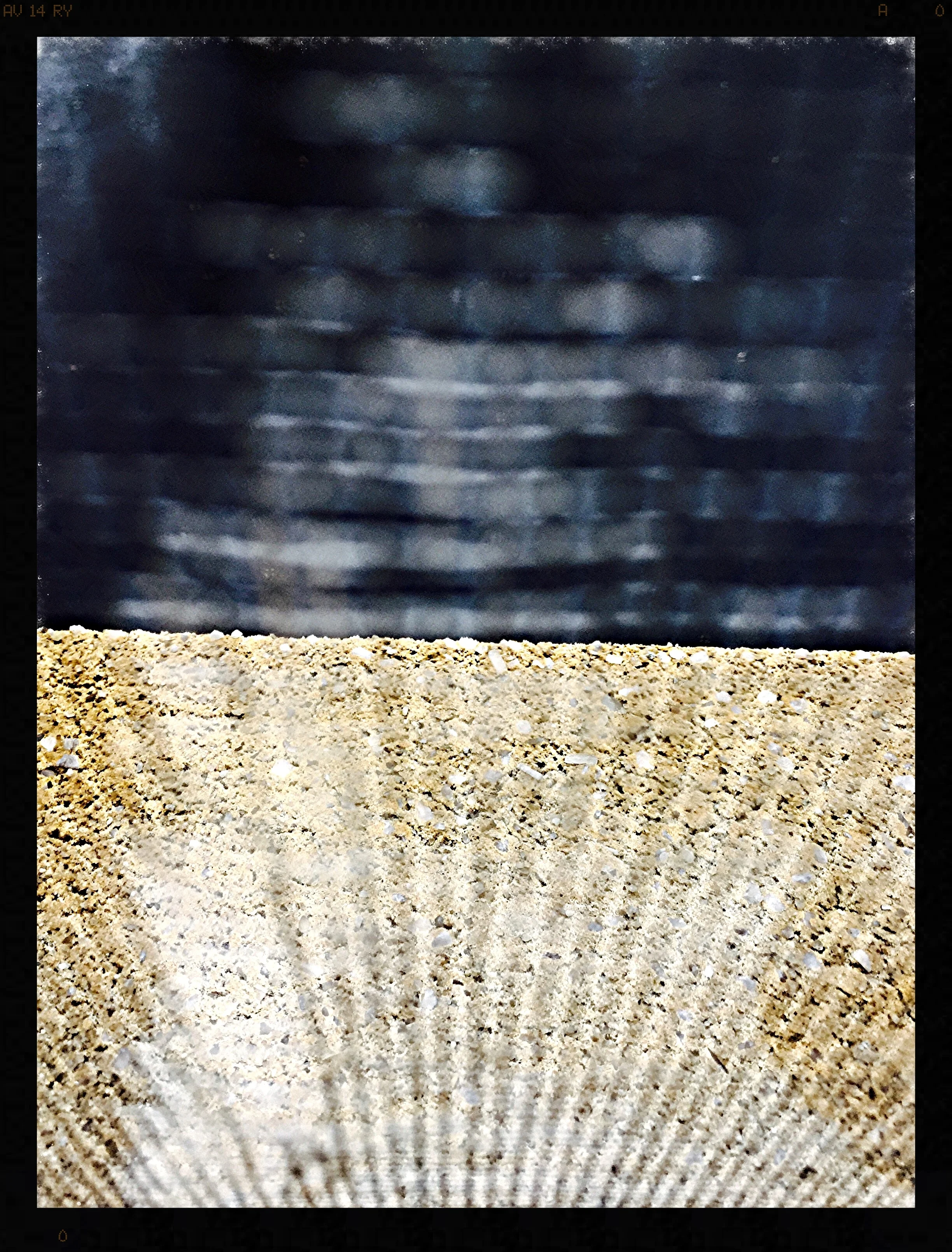 Radiant Screen