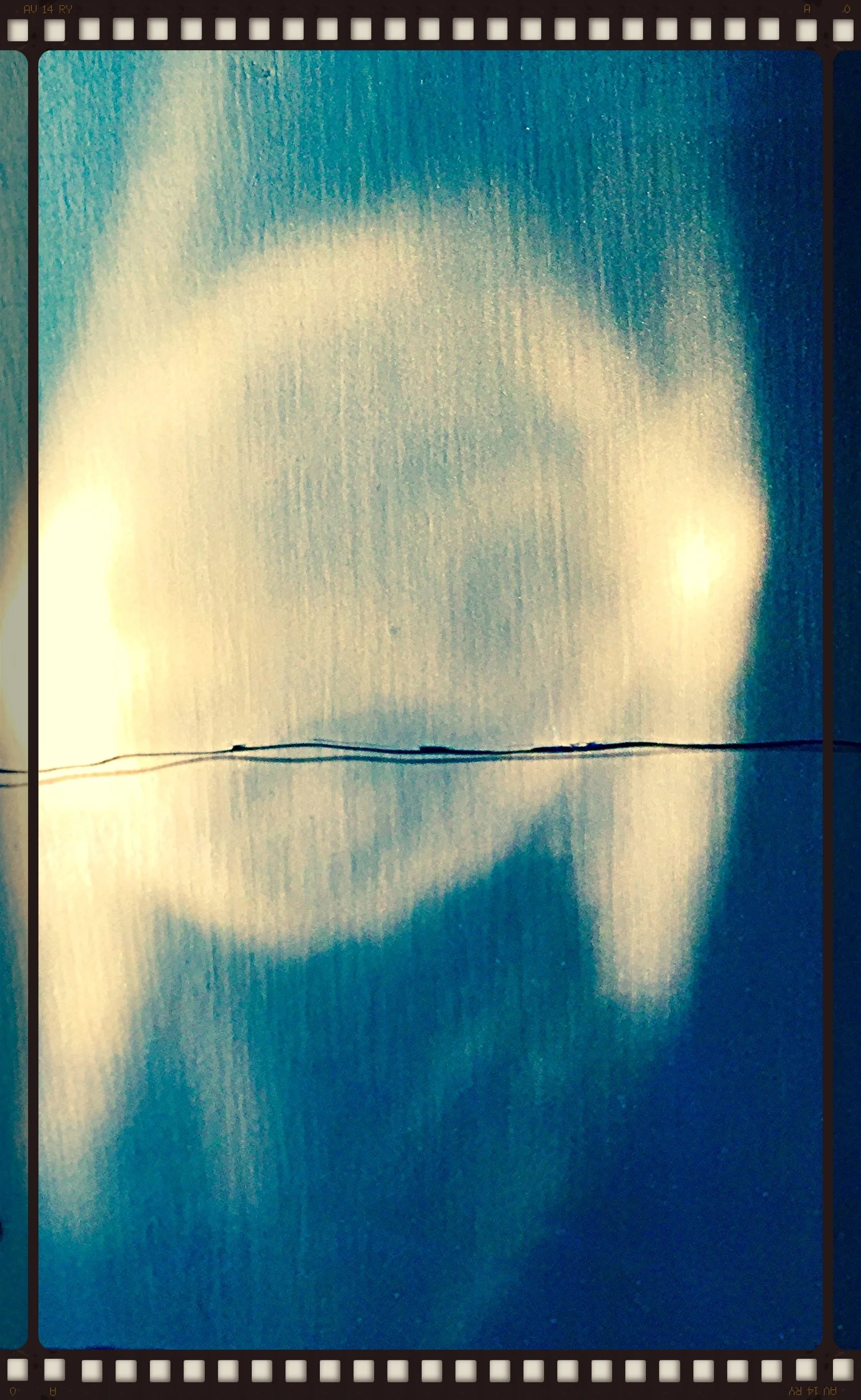 A Scream