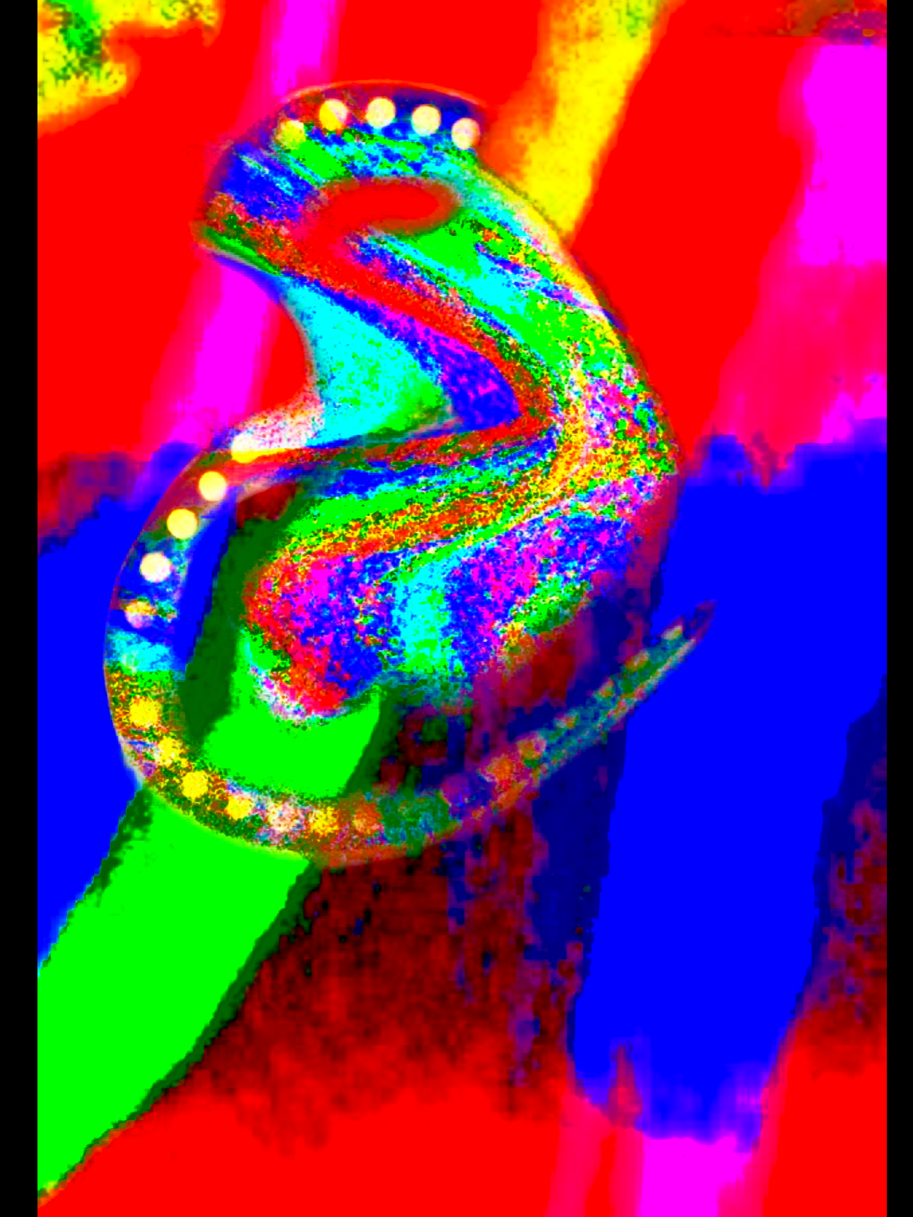 Tentacle