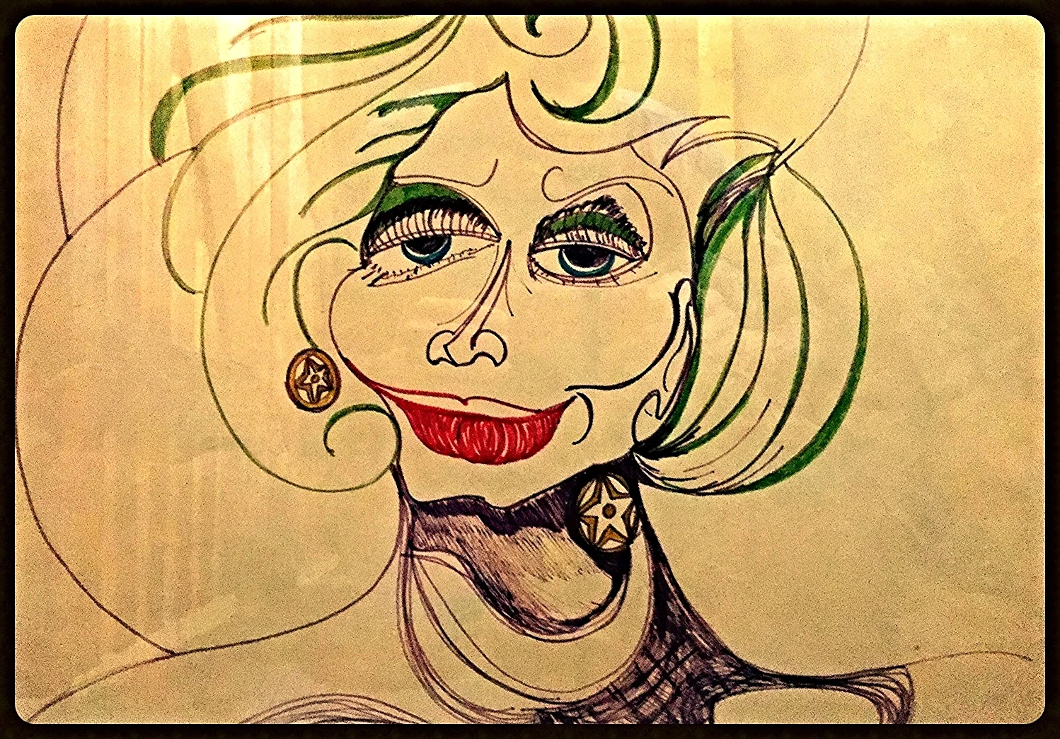 Swirl Girl