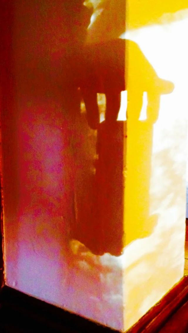Pillar Of Strength