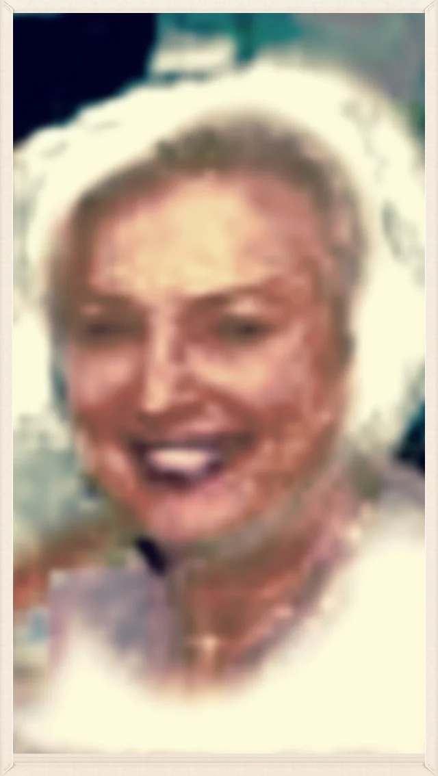 An Idealized Portrait