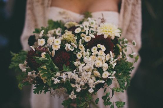 Wedding Themes: Do I Have to Have One?