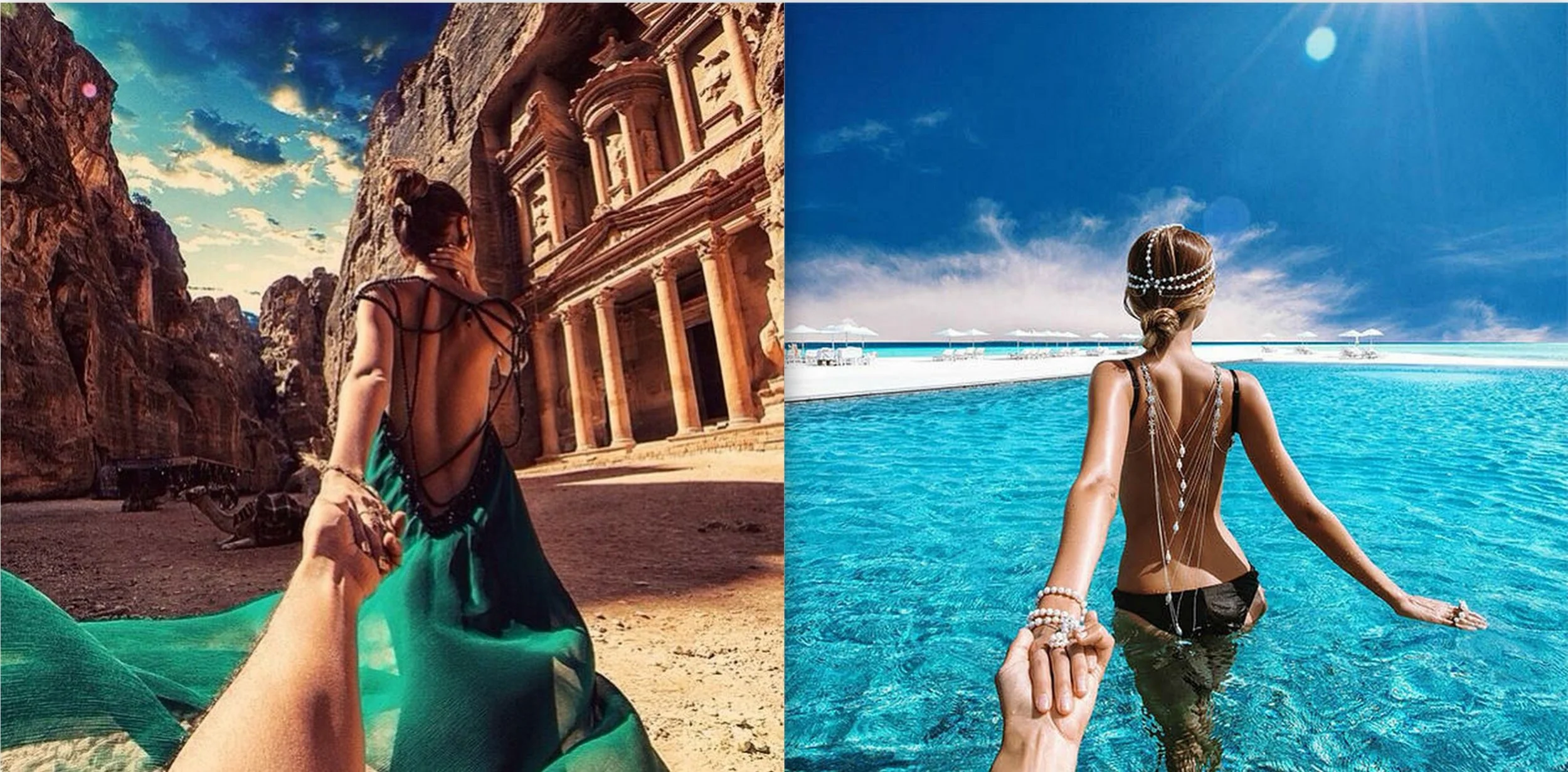 Planning Your Honeymoon