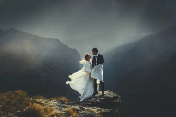 Questions to Ask Your Wedding Photographer