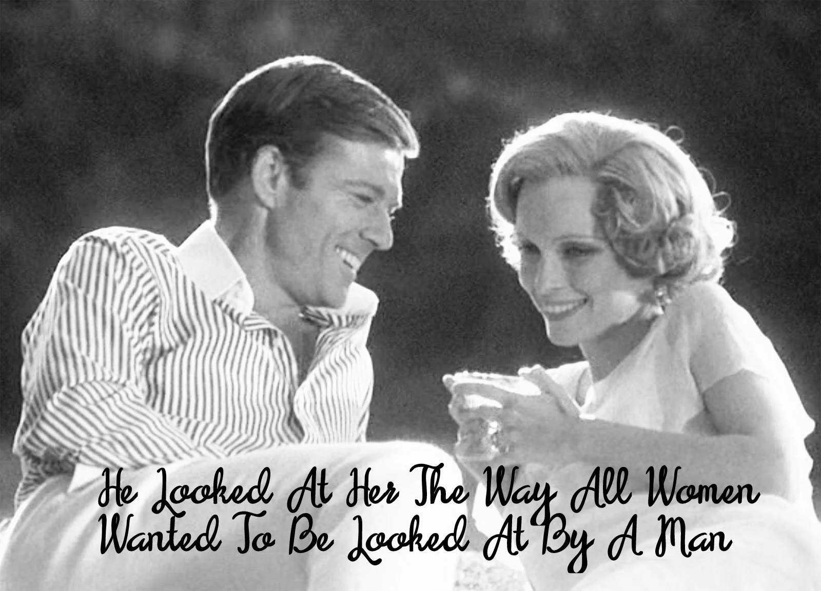 #TrueLoveThursdays: The Great Gatsby