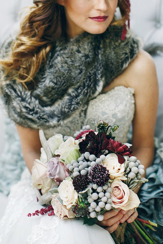 Fruit/ Floral Image via: