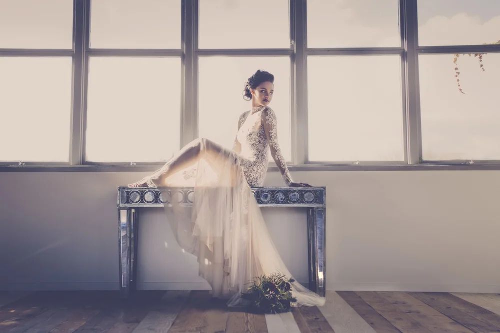 Gown Designer Profile: Vinka Design