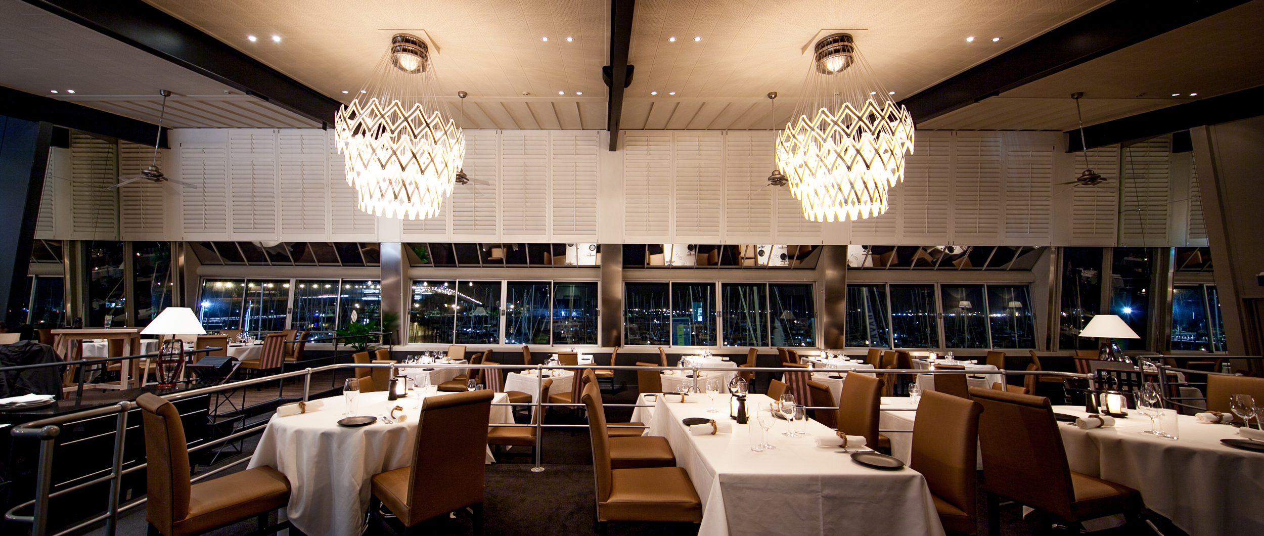 Sails Restaurant Relaunch Ripe for Your Reception Harlow