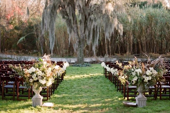 Deciding on the Style of Your Wedding 