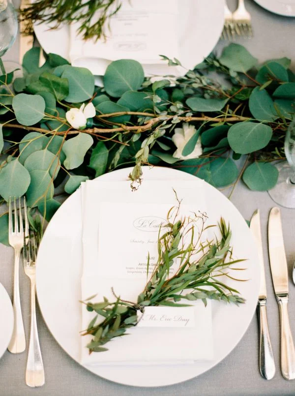 Friday Florals: Herbs