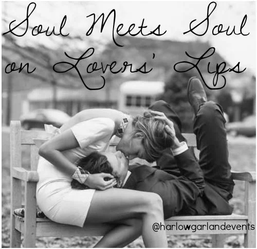 #TrueLoveThursdays: Prometheus Unbound