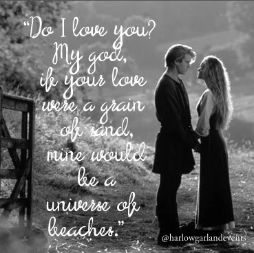 #TrueLoveThursdays: The Princess Bride