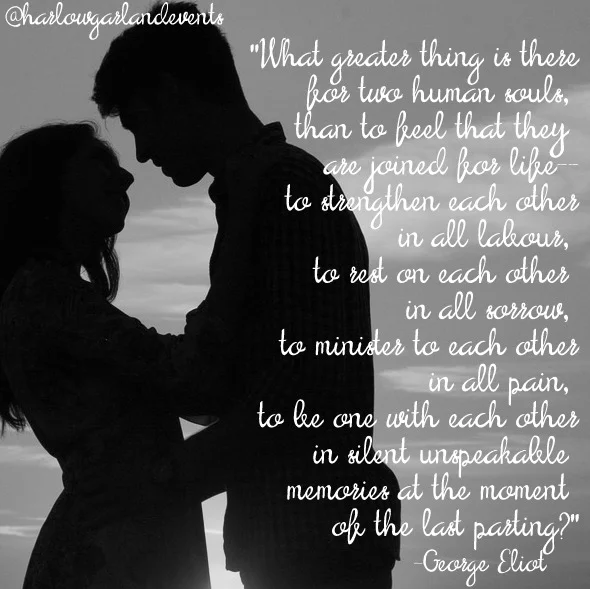 #TrueLoveThursdays: Adam Bede