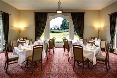 Heritage Hanmer Springs (via)