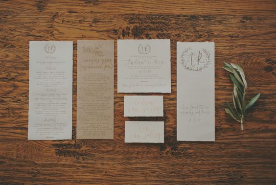Image by Danielle Bohane for a Harlow Garland Bride