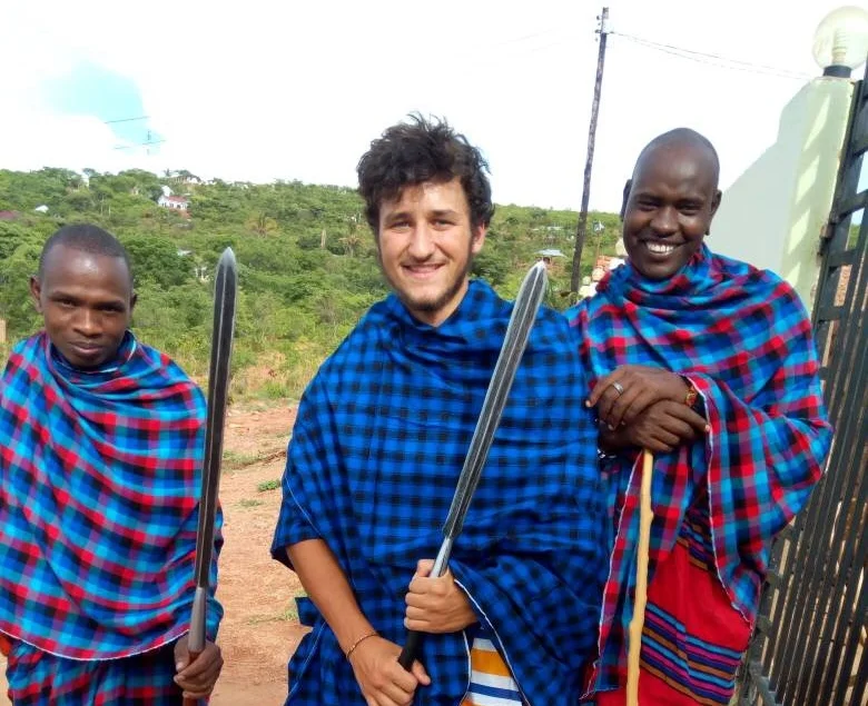 Episode 2: Testimonies from the Mission Field