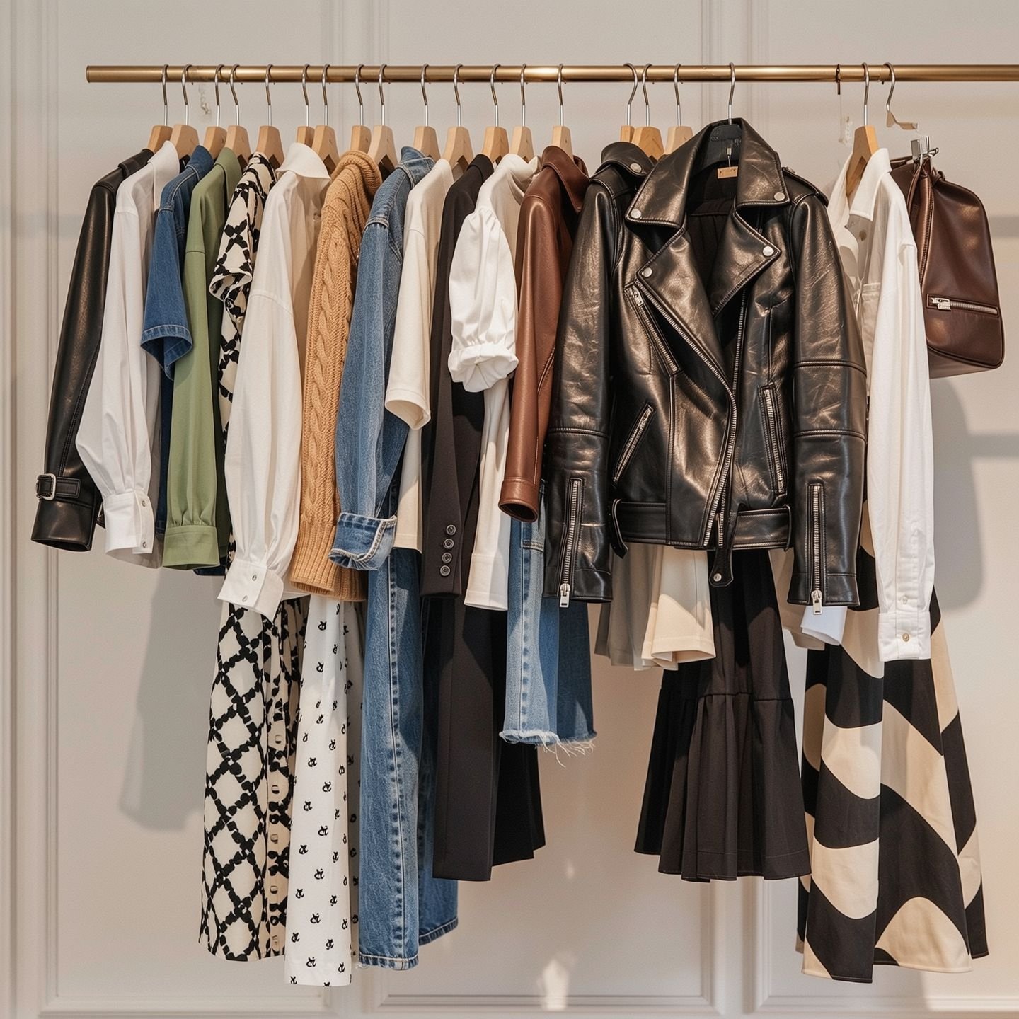 Building a Timeless Wardrobe That Still Feels Fresh