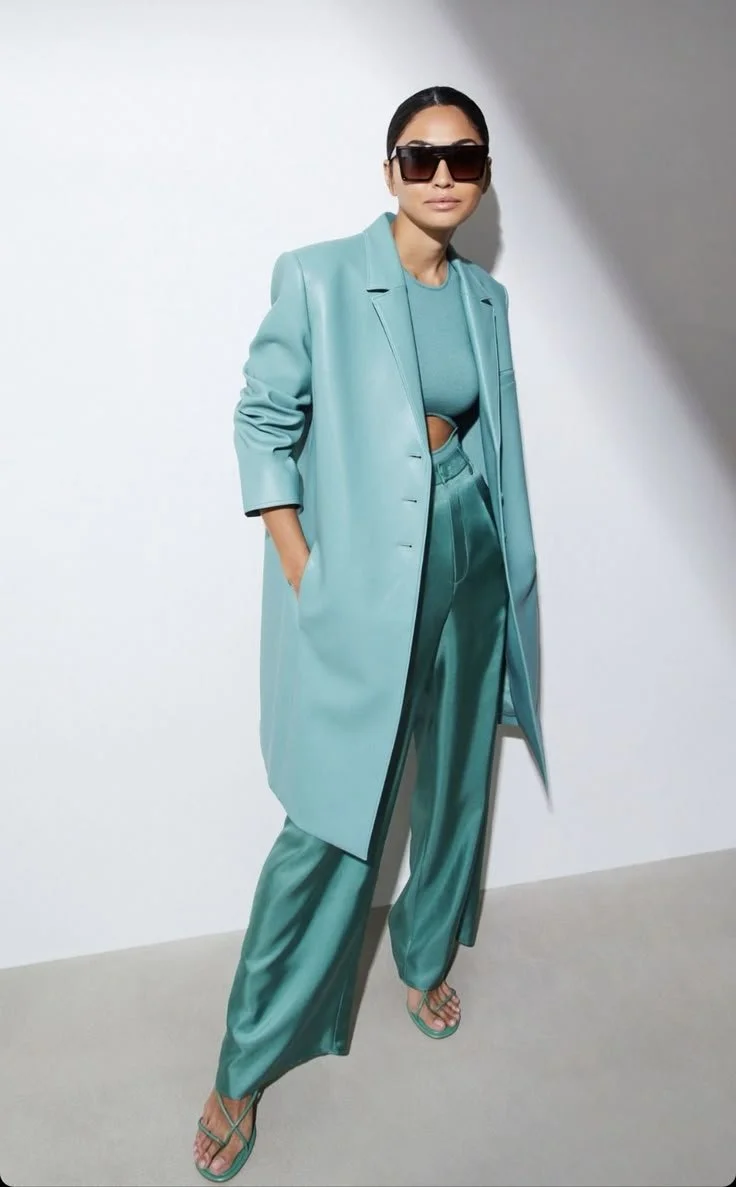 Don’t Save the Good Stuff: Get Dressed Like Life’s Happening