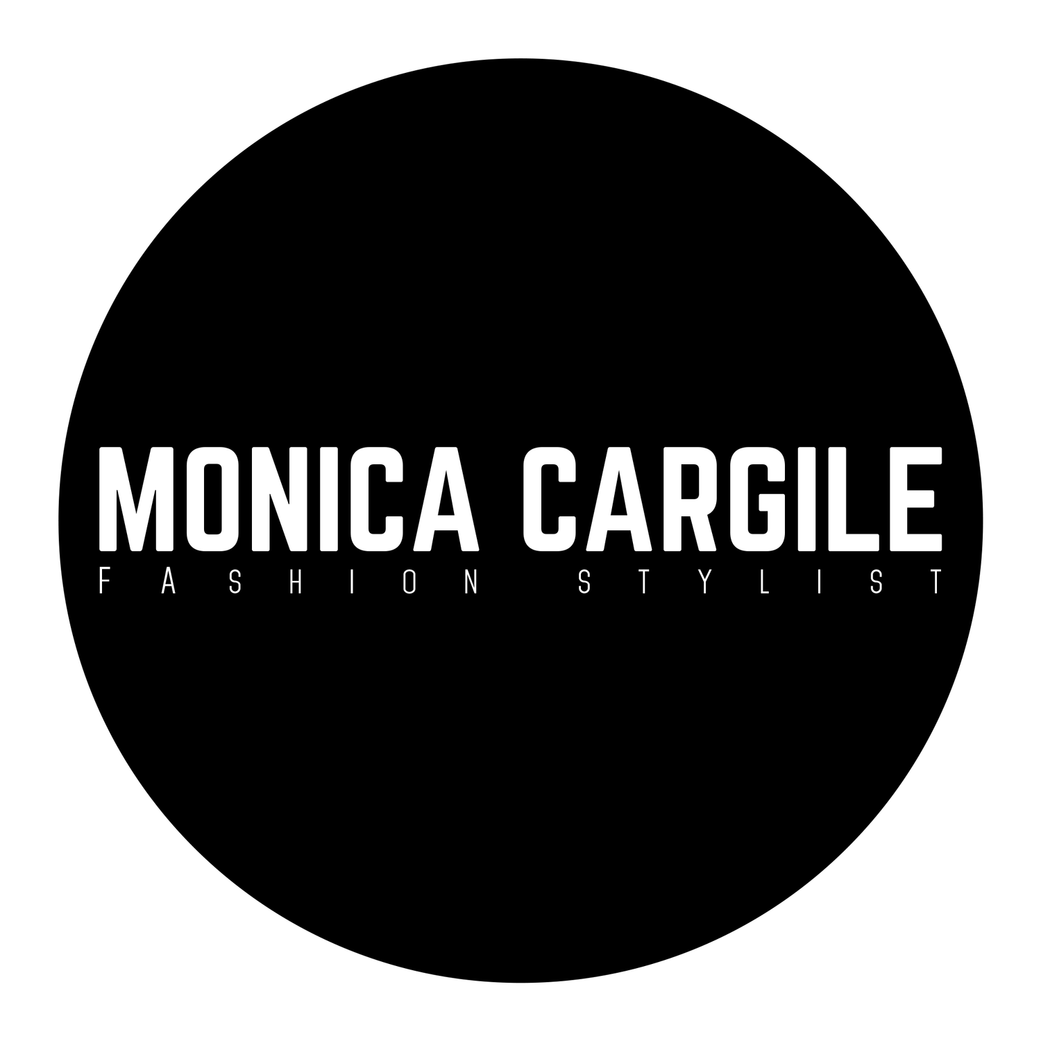 Los Angeles Fashion Stylist & Wardrobe Consultant  Monica Cargile