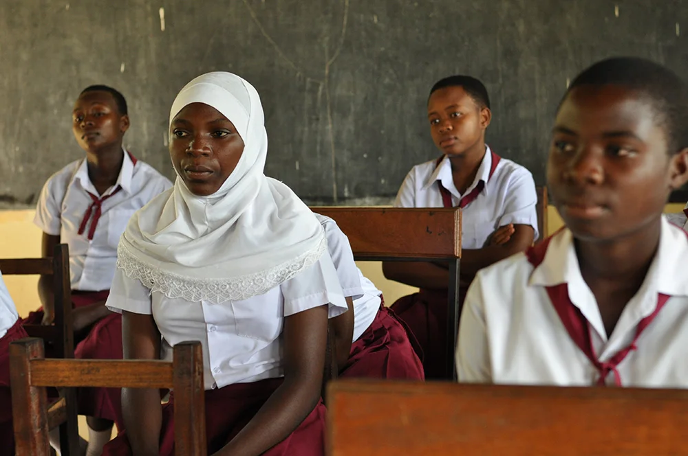 Фото: camfed