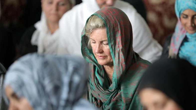 Фото: AFP