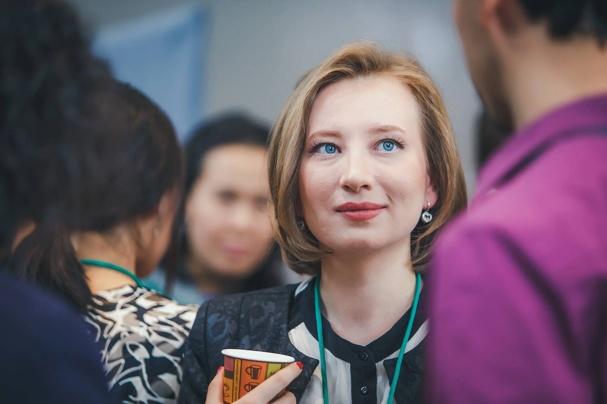Халида Ажигулова, доктор права (PhD) Лестера, магистр права Оксфорда, ученый в области международного права, сертифицированный тренер ООН, юрист по казахстанскому праву.