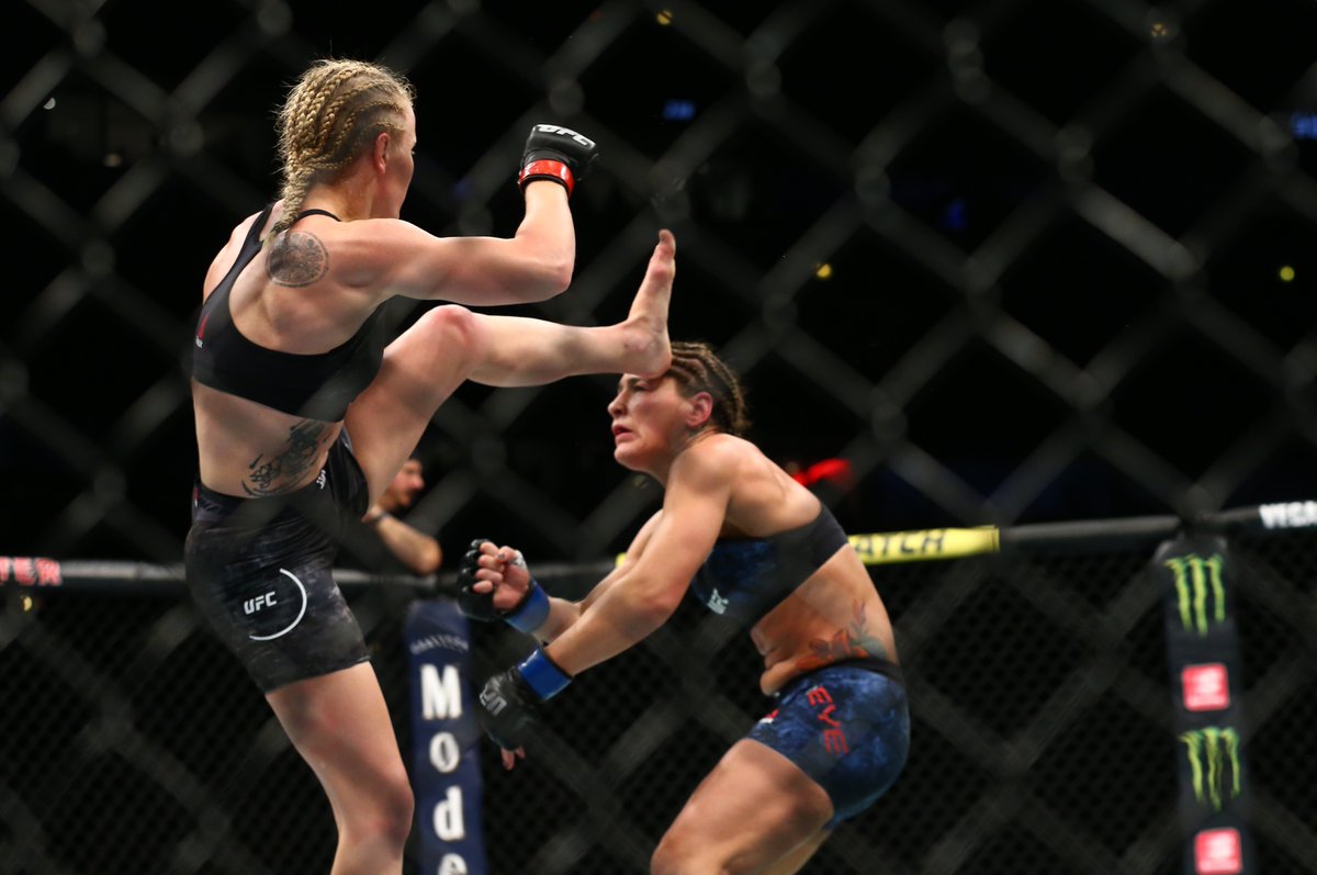 UFC